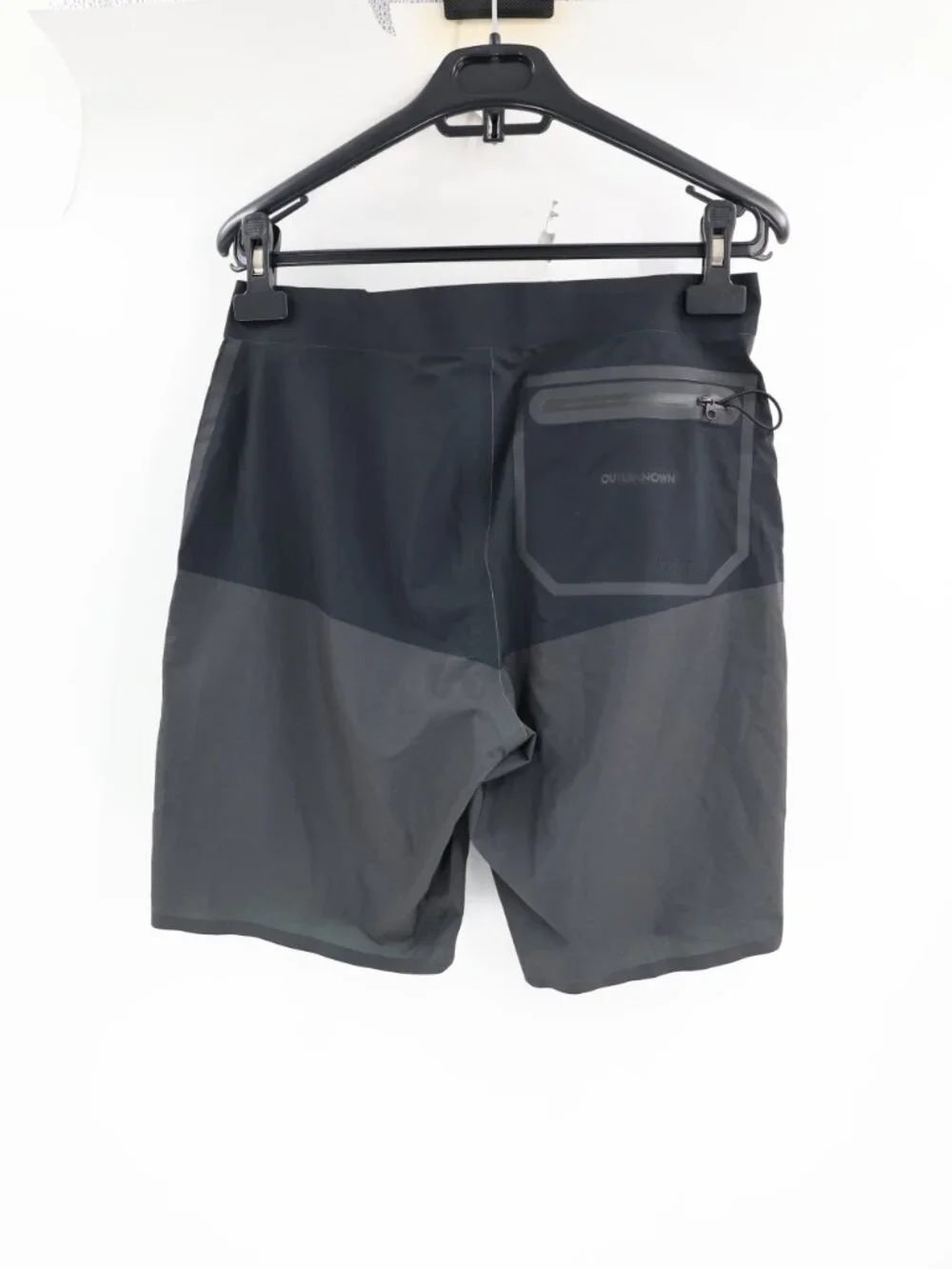 Outerknown Board Shorts Mens 28 swim Apex Trunks Recycled Stretch Drawstring